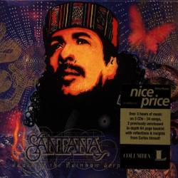 Santana : Dance of the Rainbow Serpent